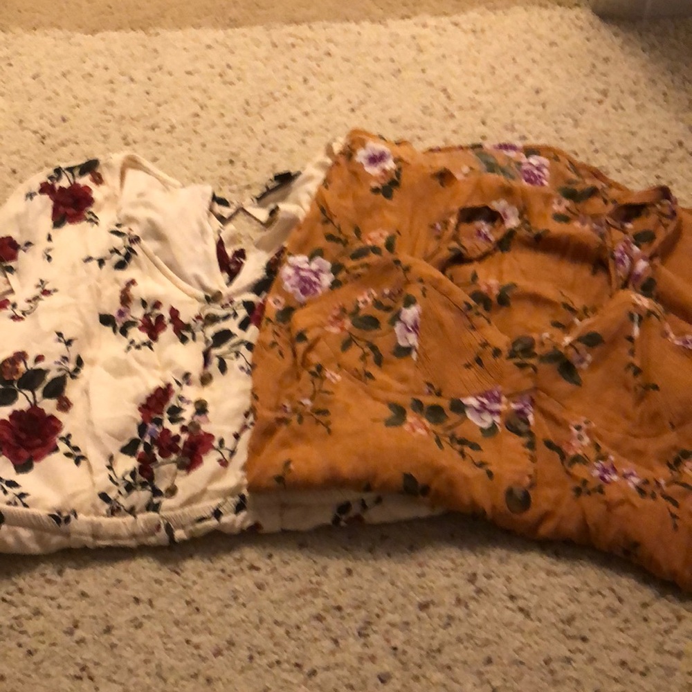 American eagle bundle